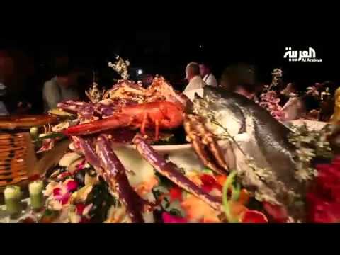 ساعات قليلة على انطلاق الحفل العالمي للأوسكار