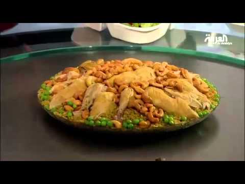 شاهد أهم ما يميز المطبخ السوري