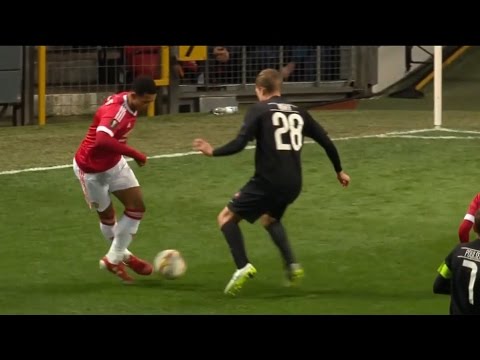 شاهد كباري كرة قدم تم تنفيذها باحترافية عالية