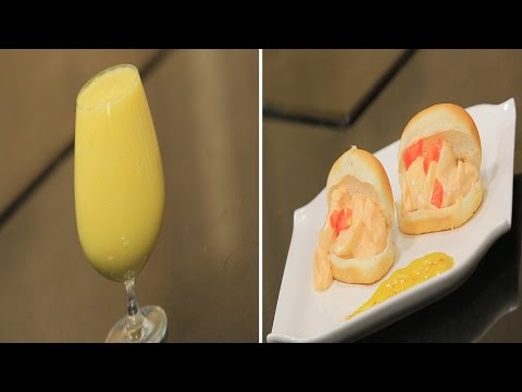 سندوتش بيض مسلوق بصوص ثاوزاند آيلاند