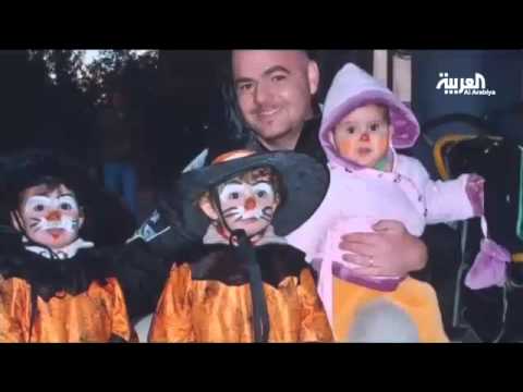 لبنانية تصبح سيدة فيفا الأولى