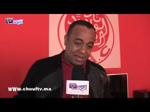 الناصري يؤكد إقناع شيكاتارا توقيع عقد لأربع أعوام مع الوداد