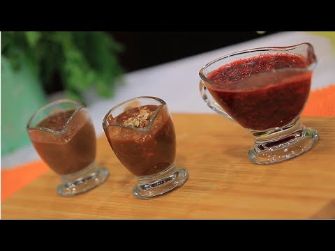 تعلمي عمل صوت التوت