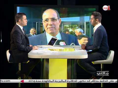 شاهد الزاكي يطالب بأجرة 20 شهرًا