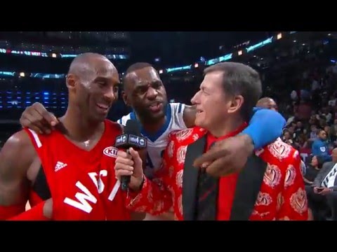 بالفيديو  طرائف وسقطات دورى السلة الأميركى للمحترفين فى شباط