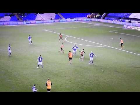 هال سيتي يفرط في صدارة الشامبيونشيب أمام بيرمنجهام