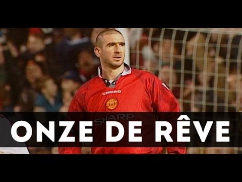 الأسطورة كانتونا يضع تشكيلته المثالية على مر تاريخ كرة القدم