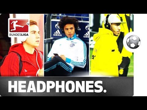 تعرف على نجوم السماعات في بوندسليغا