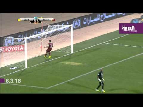 الأهلي والشباب في قمة مباريات الجولة الـ 19 من الدوري السعودي