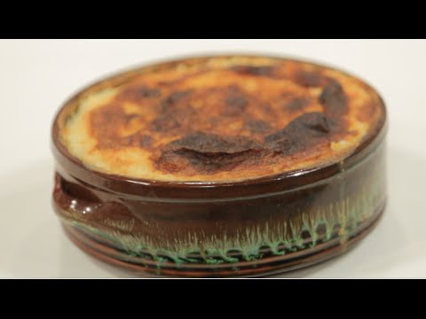 طريقة عمل برام الأرز بالطرب