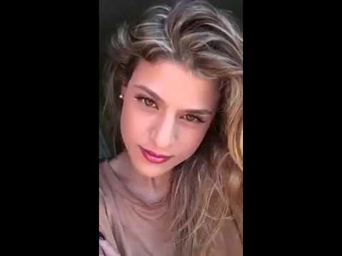 الحسناء المغربية التي ورًطت رونالدو ترد على منتقديها