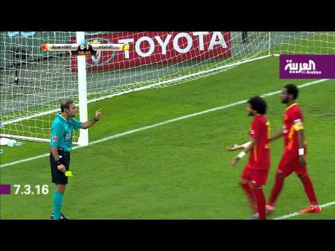 تأهل العروبة إلى دور الثمانية لكأس خادم الحرمين