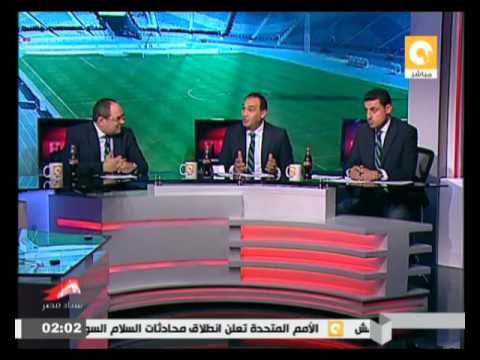 تحليل مبارايات الأسبوع الحادي والعشرون من الدوري المصري