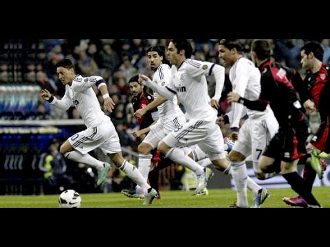 أجمل وأسرع الأهداف بإمضاء نجوم كرة القدم حول العالم