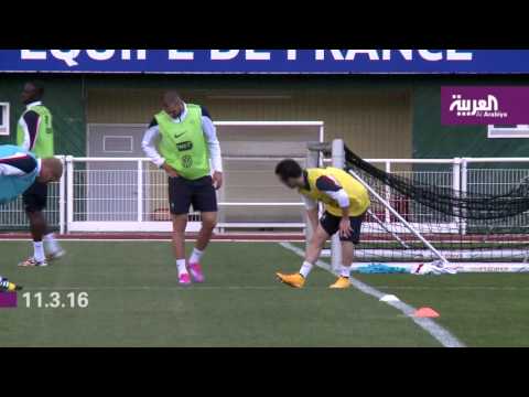 بالفيديو أغويرو ينوي العودة إلى الأرجنتين