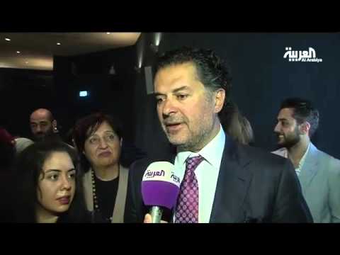 راغب علامة يشدد على مساهمة المرأة العربية في بناء مجتمعها