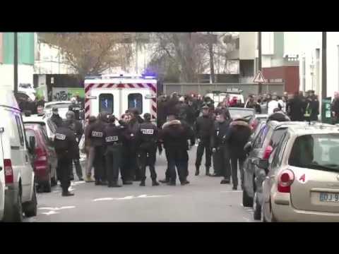 شاهد أحدث استراتيجيات أوروبا لمكافحة التطرف