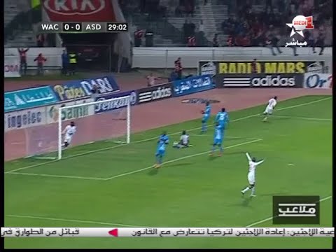 الوداد يسعى لاستعادة أمجاده إفريقيا والـ ock