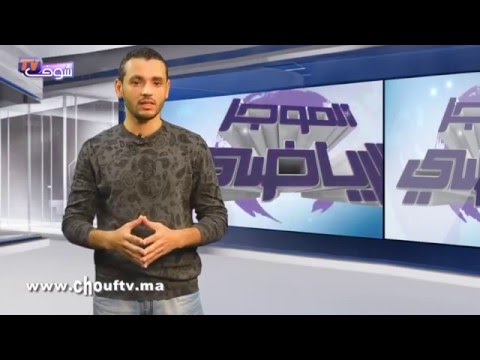 شباب الريف الحسيمي ينتصر على مولودية وجدة