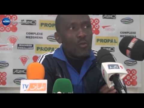 مولودية وهران تحقق فوزًا هامًا في ذهاب كأس الكاف