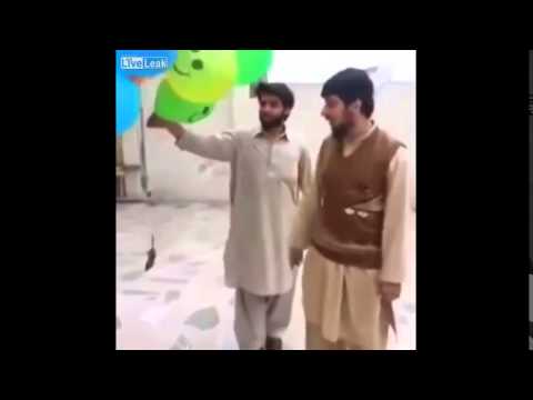 بالفيديو رجل ينفذ أغرب طريقة للانتقام من فأر