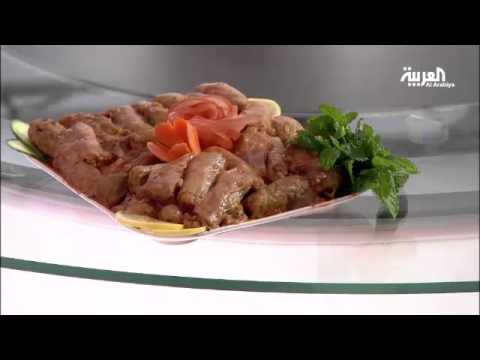 تعرف على أنواع المحاشي وطرق إعدادها