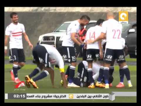 اطلالة على أداء الأندية المصرية في البطولات الإفريقية