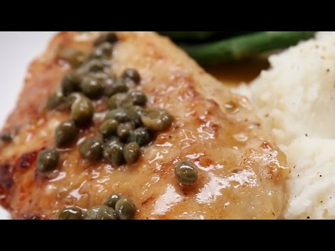 شاهد طريقة عمل «البيكاتا»