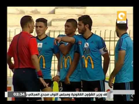 تشكيل نادي أسوان وبتروچيت وتوقعات لأداء المباراة