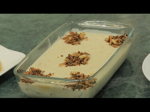 شاهد طريقة عمل جراتان القرنبيط