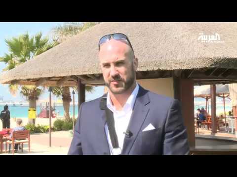 شاهد زيادة في شعبية المصارعة الاحترافية في المنطقة العربية