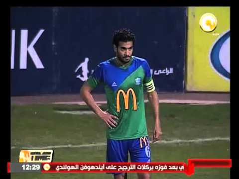 إنبي يواصل تدريباته استعدادًا للقاء أفريكا سبورت الإيفواري