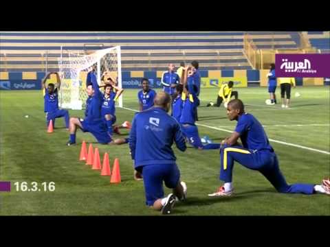 الآسيوي ينقل مباريات الأندية السعودية أمام الإيرانية إلى ملاعب محايدة