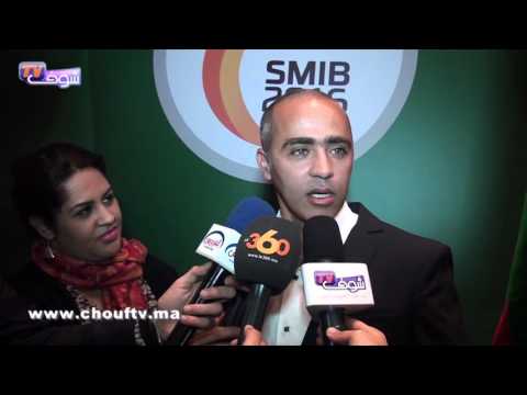 البطل المغربي جواد غريب يؤكد أنه فداءً للصحراء