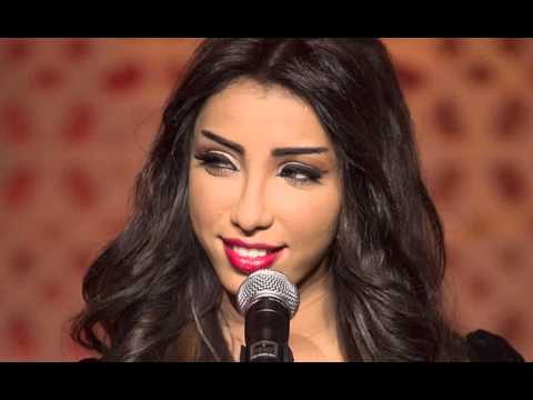 دنيا بطمة تؤكد أنها كانت تتبول في فراشها