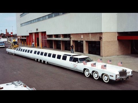 أغرب 10 سيارات تم صنعها فى العالم