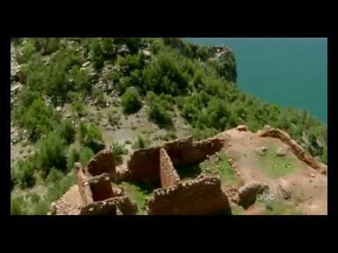 شاهد طبيعة المغرب الرائعة الساحرة