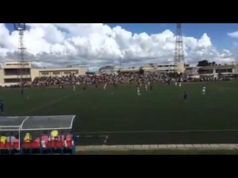 شاهد لقطات من مباراة كنابس والوداد الرياضي