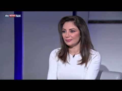 لقاء مع باسل الخطيب