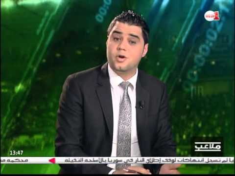 العواملة وبنهاشم يغالبان الدموع بعد شغب الرجاء