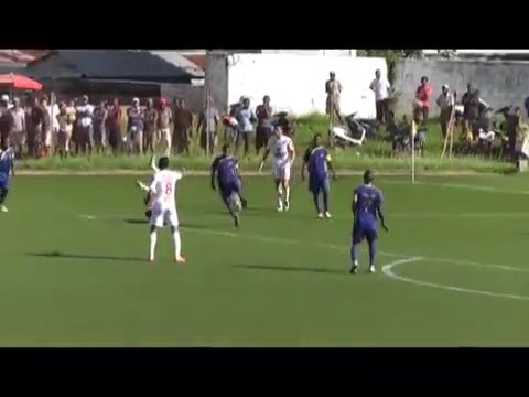 أهداف كنابس سبورت والوداد