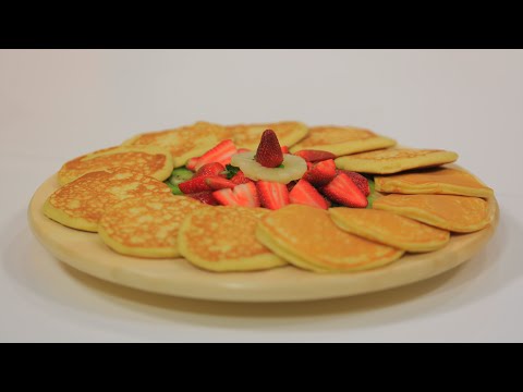 طريقة عمل فطائر باللبن الرايب السريعة