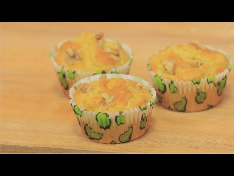 شاهد طريقة عمل ميني مافنز بالريكفور