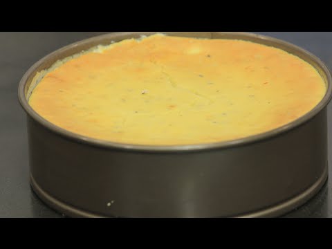 شاهد طريقة عمل تشيز كيك الريكفور