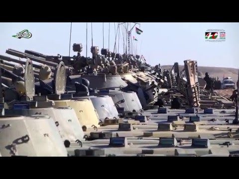 البوليساريو توجّه أسلحتها نحو المغرب