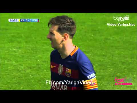 تسديدة قوية لميسي تفقد مشجعة وعيها