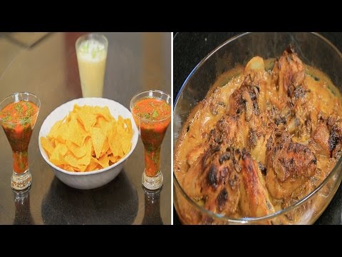 شاهد دجاج بصوص الكريمة