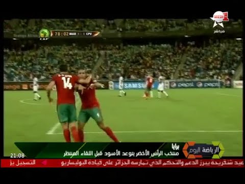 رونار يجمع أسود الأطلس و يخطط لهزم الرأس الأخضر