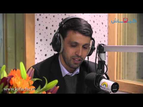 هشام الكروج يروي قصة طريفة وقعت له