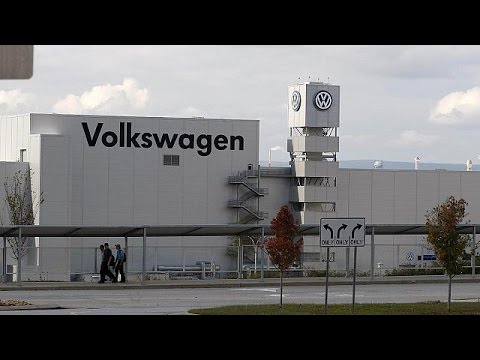تراجع مبيعات فولسفاغن بنسبة 47 بالمئة